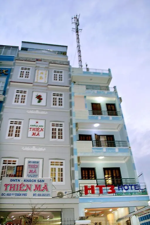 kontakty Ht3 Hotel