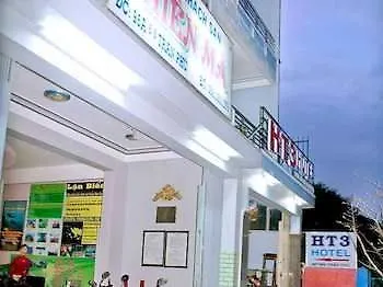 Ht3 Hotel Nha Trang
