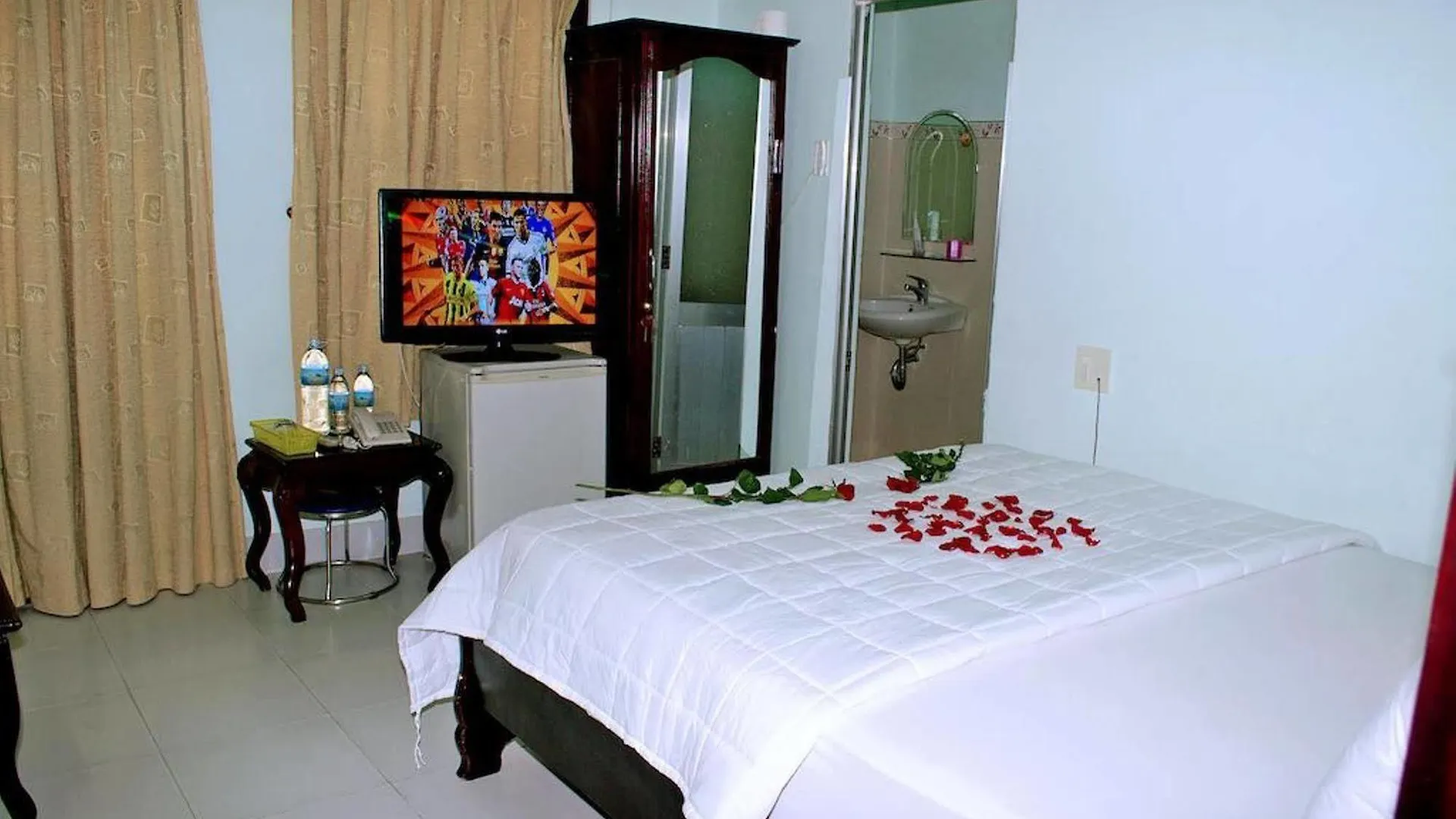 Ht3 Hotel Nha Trang
