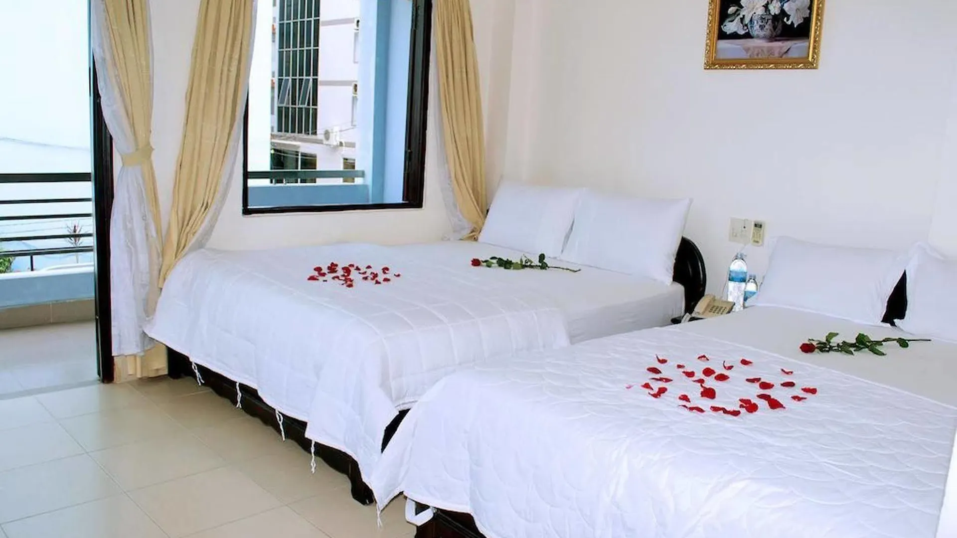 Ht3 Hotel Nha Trang