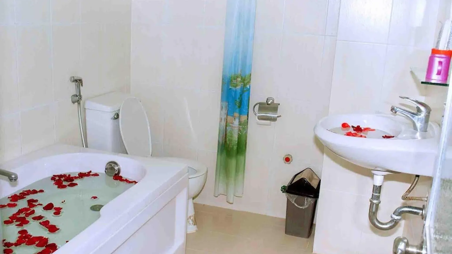 Ht3 Hotel Nha Trang