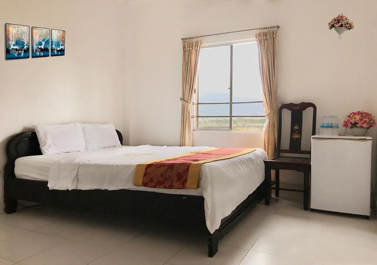 Ht3 Hotel Nha Trang