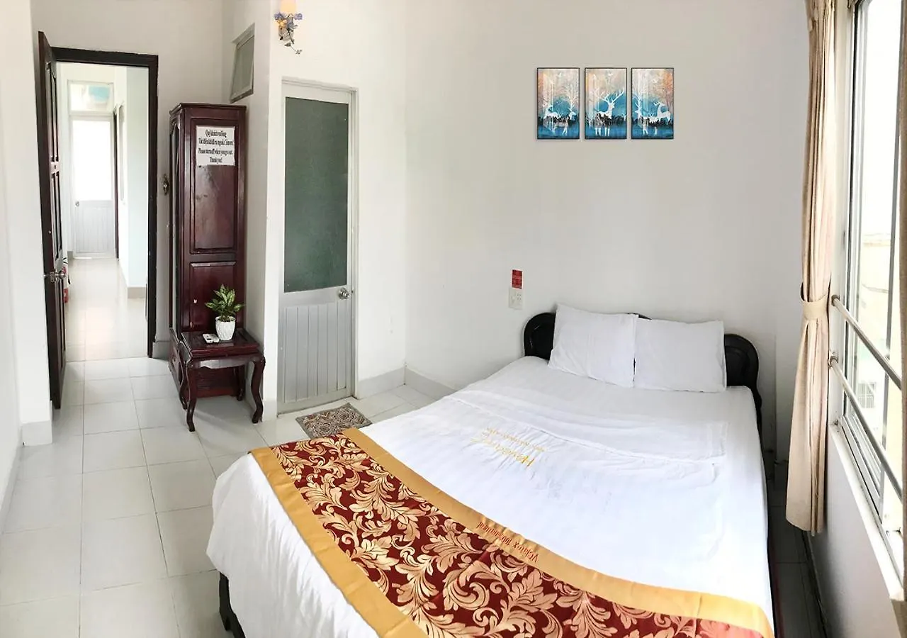 Ht3 Hotel Nha Trang